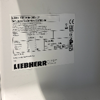 Liebherr Mediline LGUex 1500 Freezer -20°C image 0